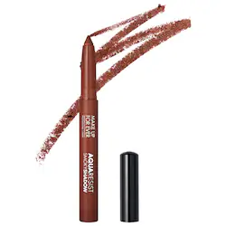MAKE UP FOR EVER Aqua Resist Smoky Eyeshadow Stick - Image 6
