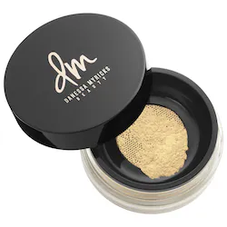 Danessa Myricks Beauty Evolution Setting & Blurring Loose Powder - Image 5