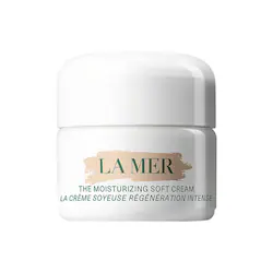 La Mer The Moisturizing Soft Cream Moisturizer for Hydration and Barrier Repair - Image 2