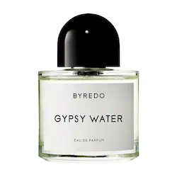 BYREDO Gypsy Water Eau de Parfum Fragrance