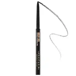 Anastasia Beverly Hills Mini Brow Wiz Ultra-Slim Precision Brow Pencil - Image 3