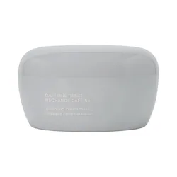 rhode Caffeine Reset Sculpting Cream Mask