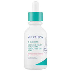 AESTURA A-CICA365 Soothing Redness Relief Face Serum pH4.5 with Centella Asiatica + Hyaluronic