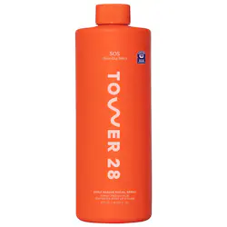 Tower 28 Beauty Jumbo SOS Daily Hypochlorous Acid Spray Refill for Breakouts & Redness Toner