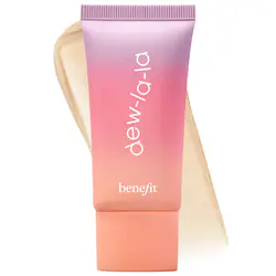 Benefit Cosmetics Dew La La All-Over Glow Liquid Highlighter - Image 4