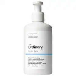 The Ordinary Natural Moisturizing Factors + Inulin Body Lotion