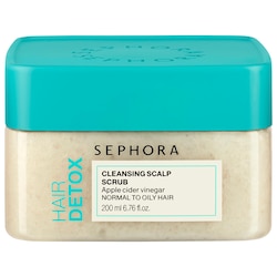 SEPHORA COLLECTION Cleansing Scalp Scrub
