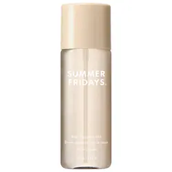 Summer Fridays Vanilla Hair + Body Fragrance Mist with Vanilla Cake + Radiant Amber
