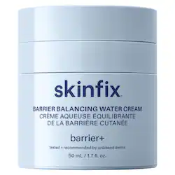 Skinfix Barrier Balancing Water Cream Moisturizer with Hyaluronic Acid - Image 2