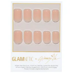 Glamnetic x Glamzilla Press On Nail Kit - Image 5