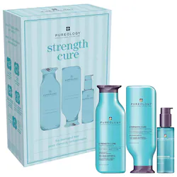 Pureology Strength Cure Holiday Kit — SKU SB-5B5D1C-65DB725526A22F Serum
