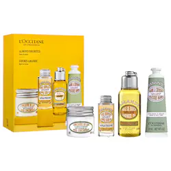 L'Occitane Almond Favourites Oil