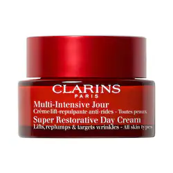 Clarins Super Restorative Anti-Aging Day Moisturizer Cream