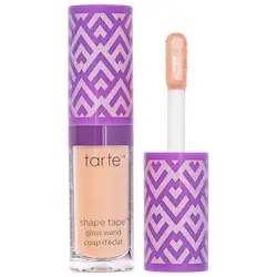 tarte mini shape tape glow wand liquid highlighter - Image 3