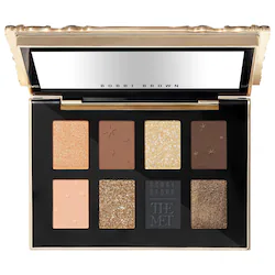 Bobbi Brown x The Met 8-Well Eyeshadow Palette