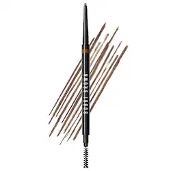 Bobbi Brown Precise 24-Hour Ultra Slim Waterproof Eyebrow Pencil - Image 6