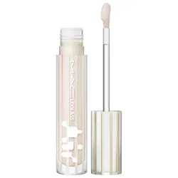 MAC Cosmetics Lipglass Air Non-Sticky Hydrating Lip Gloss - Image 4