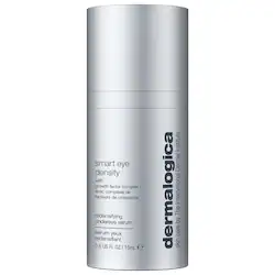 Dermalogica Smart Eye Density, Redensifying Undereye Serum with Growth Factor Complex for Hollow Under-Eyes, Density & Firmness Cream