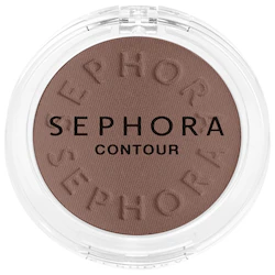 SEPHORA COLLECTION Sephora Colorful Contour Matte Powder Brush - Image 2