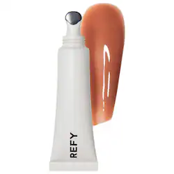 REFY Lip Gloss with Hyaluronic Acid - Image 4