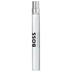 Hugo Boss Boss Bottled Beyond Eau de Toilette Intense Travel Spray with Orange & Leather