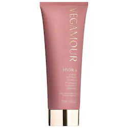 Vegamour HYDR-8 Hydrate and Repair Shampoo for Dry, Damaged Hair