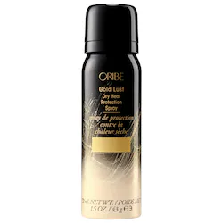 Oribe Mini Gold Lust Dry Heat Protection Spray