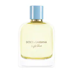 Dolce&Gabbana Light Blue Pour Homme Eau de Parfum Orange & Cedarwood