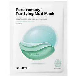 Dr. Jart+ Pore Remedy Purifying Mud Face Mask
