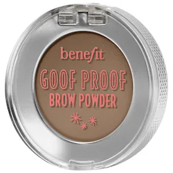 Benefit Cosmetics Goof Proof Waterproof Brow-Filling Powder - Image 4