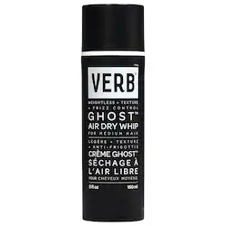 Verb Ghost Air Dry Styling Cream