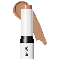 MAKEUP BY MARIO SoftSculpt Cream Contour & Bronzer Shaping Stick Brush - Image 5
