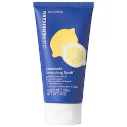 OLEHENRIKSEN 10% AHA Lemonade Smoothing Scrub - Image 3