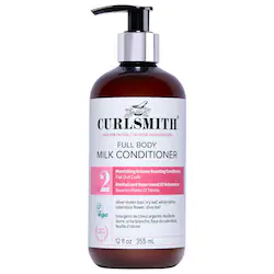 Curlsmith Full Body Milk Conditioner
