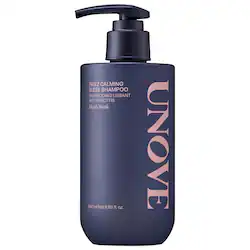 UNOVE Frizz-Calming Sleek Hydrating Shampoo