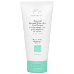 Drunk Elephant Therabu Buttered Reparative Hand Cream Lotion