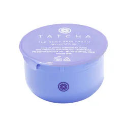 Tatcha The Dewy Skin Cream Hydrating & Firming Refillable Moisturizer - Image 3