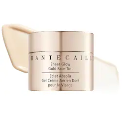 CHANTECAILLE Skin-Enhancing Sheer Glow Face Tint