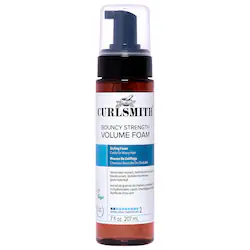 Curlsmith Bouncy Strength Curly Volume Foam