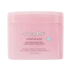 Mane Hydration Hugs Mega Moisturizing Hair Mask