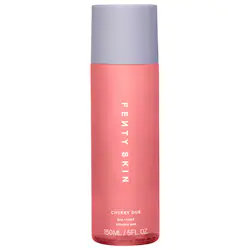 Fenty Beauty by Rihanna Cherry Dub BHA Toner with Salicylic Acid + Aloe Juice