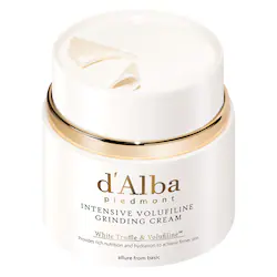 d'Alba Intensive Volufiline Elasticity Boost Grinding Cream