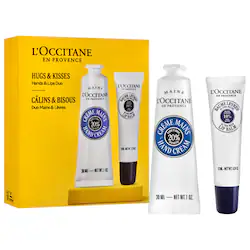 L'Occitane Hugs and Kisses Lotion
