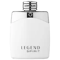 Montblanc Legend Spirit Eau de Toilette Fragrance - Image 2