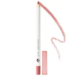 Glossier Lip Line Enhancing Hydrating Longwear Lip Liner Pencil - Image 5