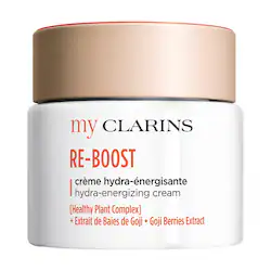 Clarins My Clarins Refreshing Hydrating Cream