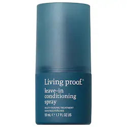 Living Proof Mini Leave-In Conditioner Heat Protection Spray