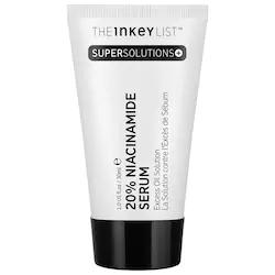 The INKEY List SuperSolutions 20% Niacinamide Serum