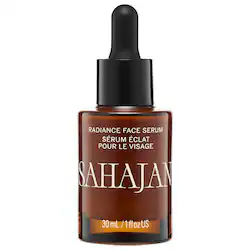 SAHAJAN Radiance Vitamin C Face Serum with Centella + Hyaluronic Acid - Image 2