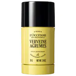 L'Occitane Verveine Agrumes Stick Deodorant